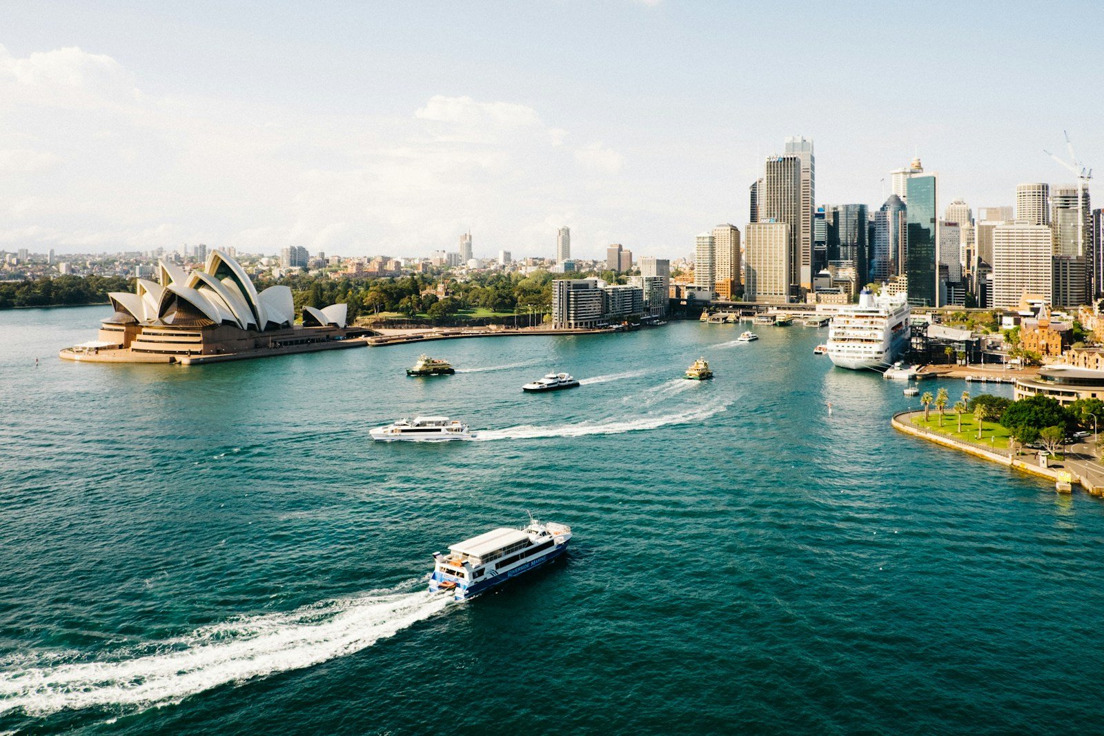 General Skilled Migration consultation