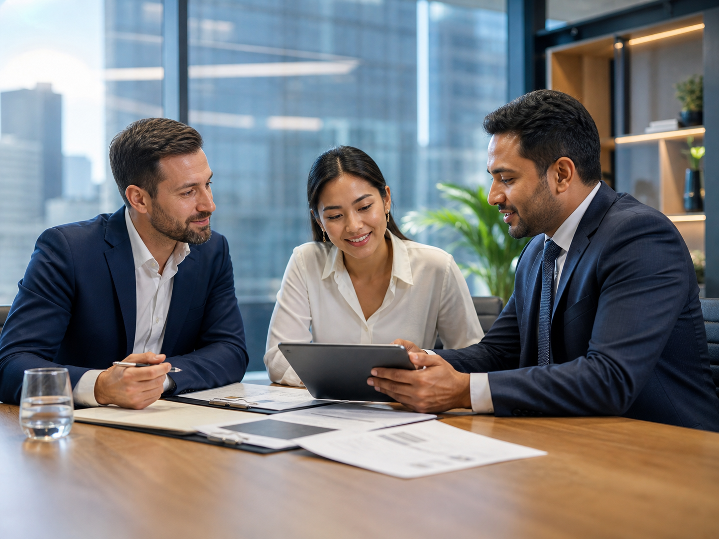 Employer Sponsored Visa consultation
