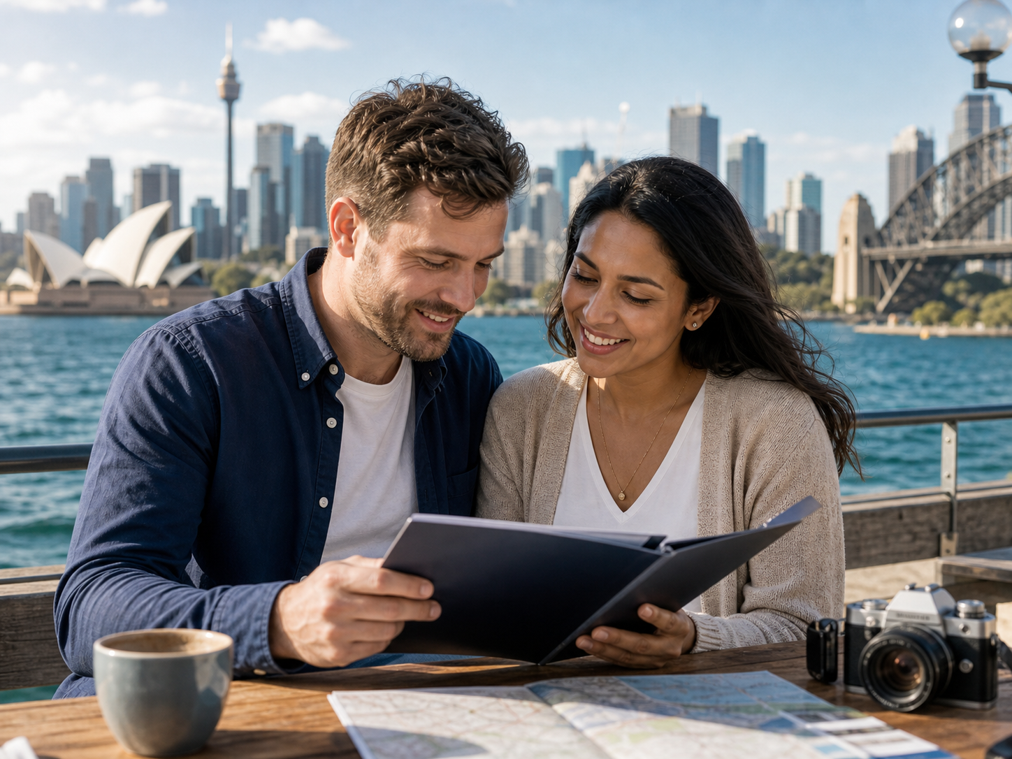 Spouse / Partner Visa consultation