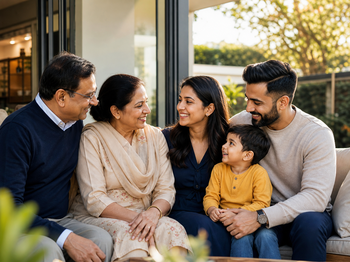 Parent Visas consultation
