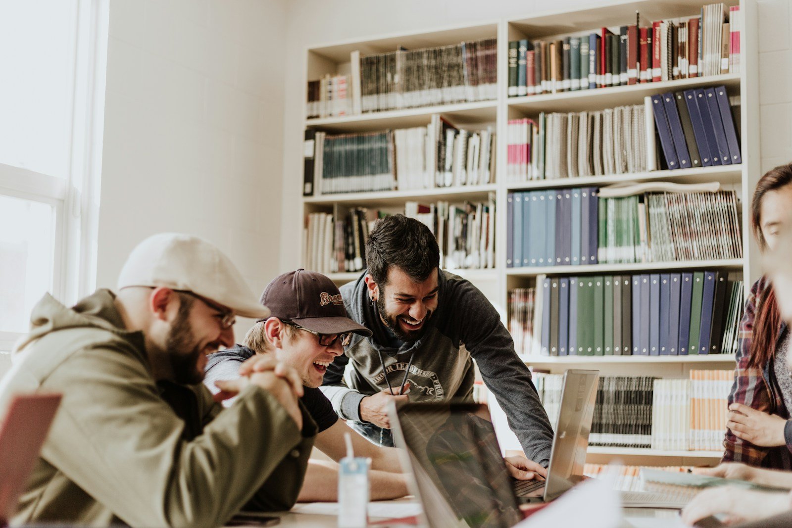 International Student Admissions consultation