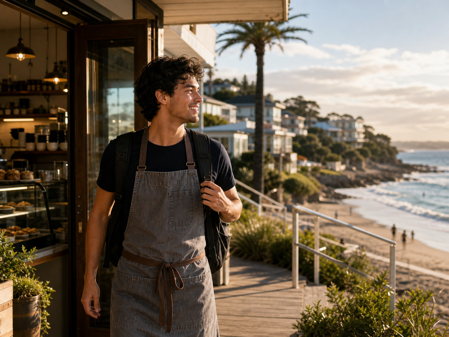 Working Holiday Visa consultation